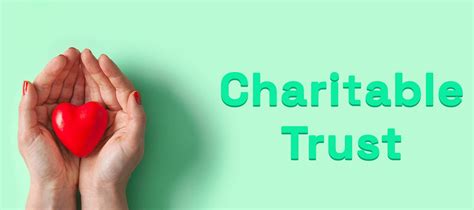 california charitable trust search.